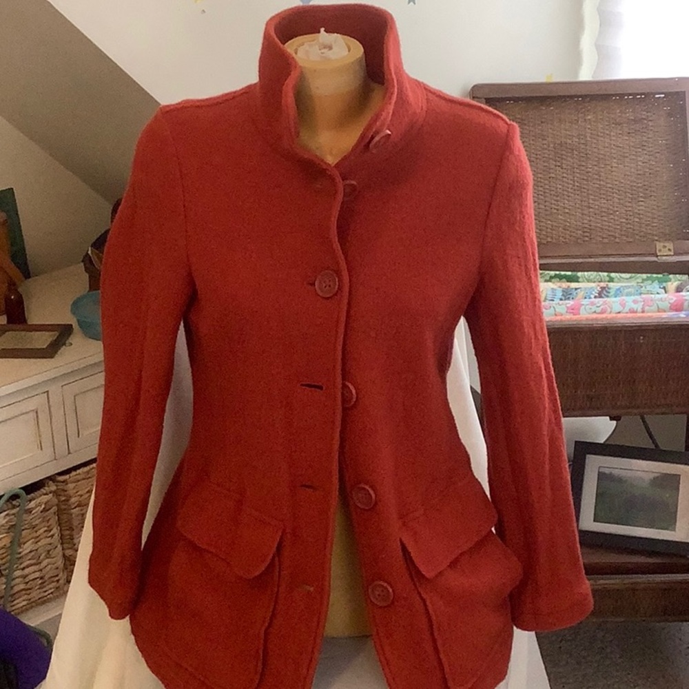 Spring/Fall Jacket - image 1